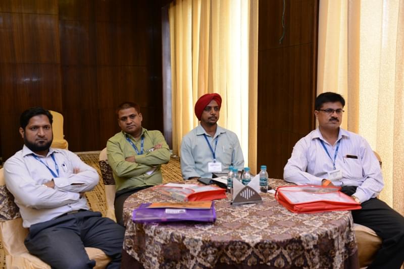 ISBM University Events photo 11